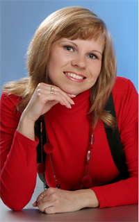 Светлова Наталья Ивановна