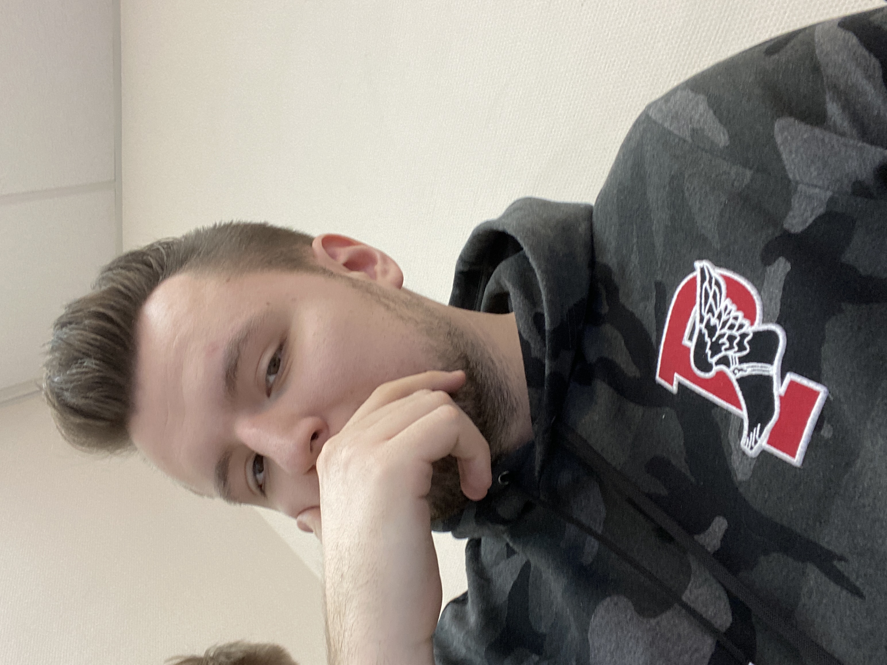 Сергиенко Никита Олегович