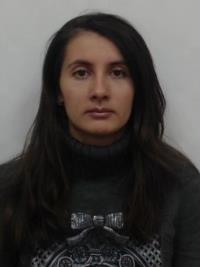 Кропачева Анжелика Владимировна