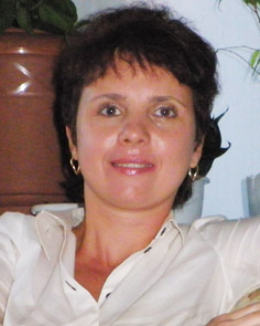 Шамраева Виктория Викторовна