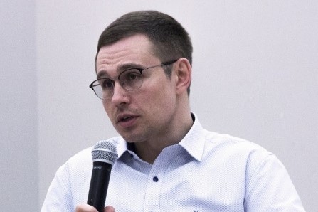 Ершов Олег Геннадьевич