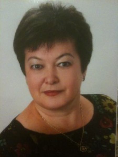 Новицкая Людмила Юрьевна