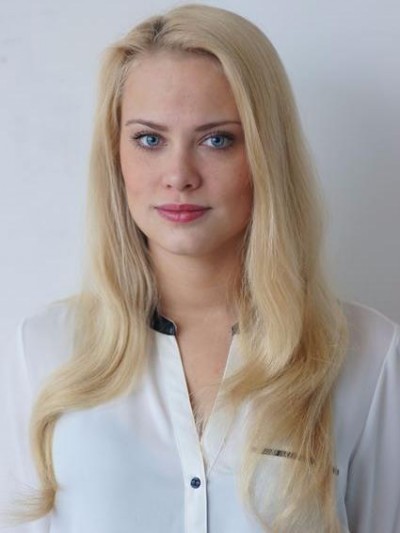 Смирнова Елена Константиновна