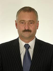 Овсяник Александр Иванович
