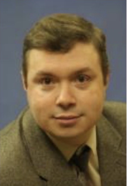 Петров Антон Юрьевич