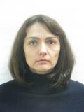 Григорьева Наталья Владимировна