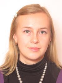 Круглова Елена Леонидовна