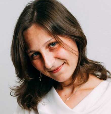 Денисова Елена