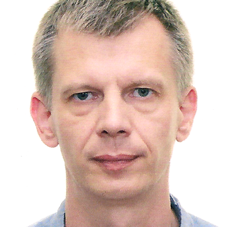 Мацкявичюс Дмитрий Александрович