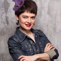 Суслова Анастасия Андреевна