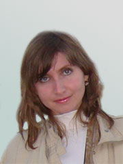 Домбровская Анна Юрьевна