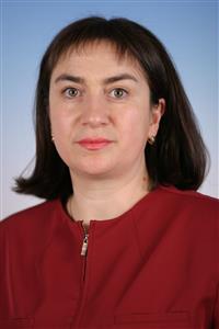 Халилова Миляуша Хамитовна