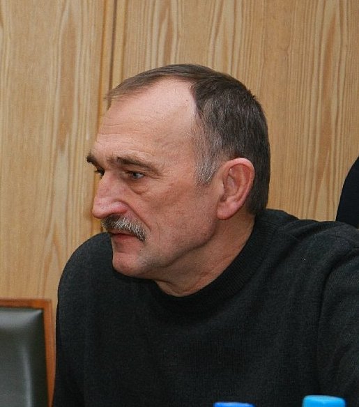 Кружилов Сергей Иванович