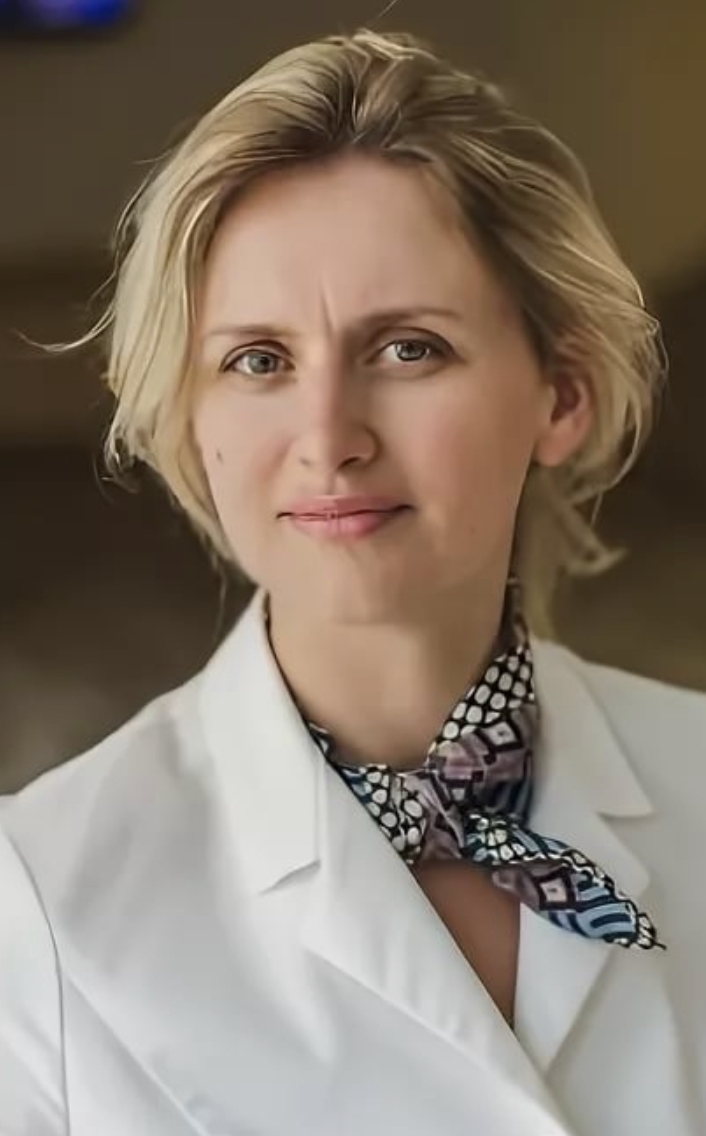 Лукьянова Марина Николаевна