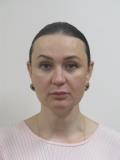 Федченко Елена Алексеевна