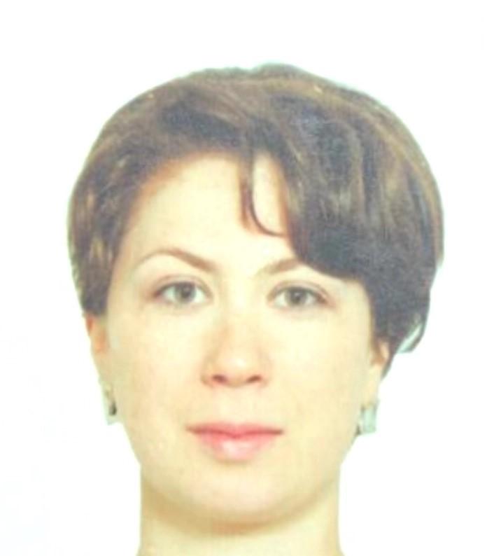 Аббас Надежда Юсефовна