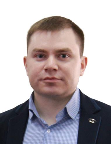 Абдуллаев Руслан Рамизович