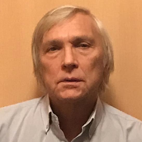 Аброскин Александр Сергеевич