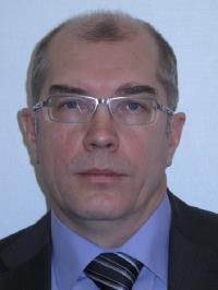 Крылов Андрей Юрьевич
