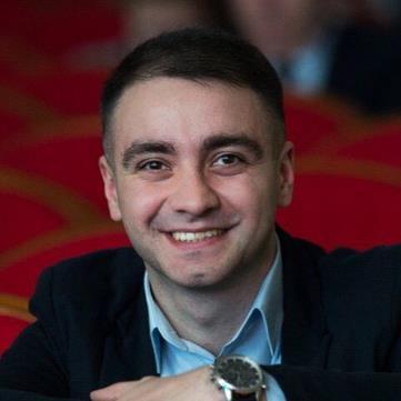 Аверьянов Евгений Алексеевич