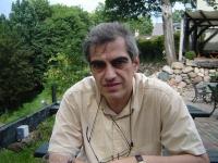 Агаджанян Александр Сергеевич