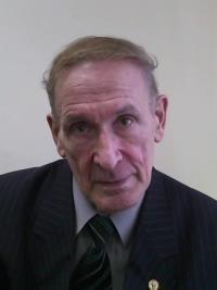 Крылов Григорий Олегович