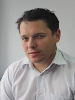 Агафонов Дмитрий Валентинович