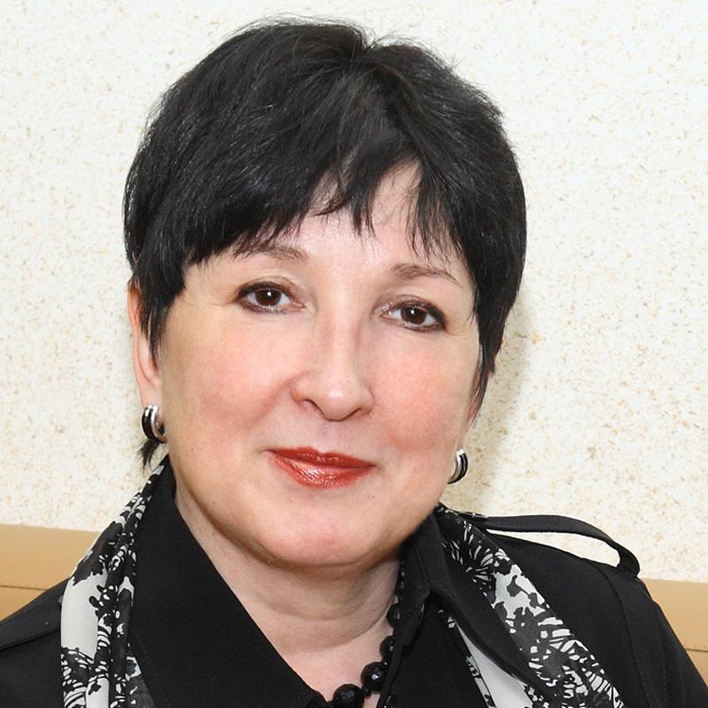 Агеева Гюзель Мухтаровна