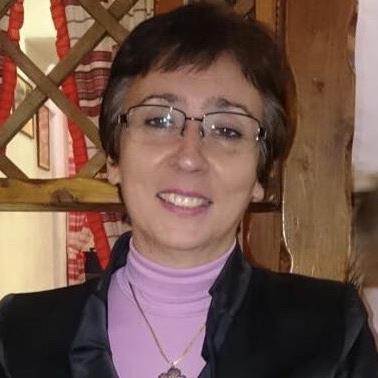 Агеева Лидия Николаевна
