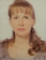 Азарова Алла Евгеньевна