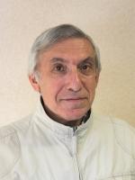 Александров Михаил Аронович