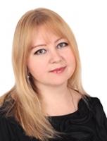 Александрова Елена Михайловна