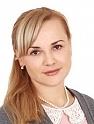 Алексанова Юлия Александровна