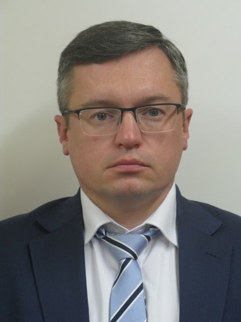 Крюков Алексей Сергеевич