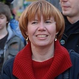 Алексеева Екатерина Викторовна