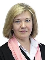 Алексеева Елена Анатольевна