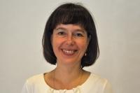 Алехина Оксана Евгеньевна