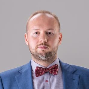 Алёшин Игорь Николаевич