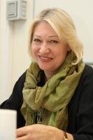 Алёшина Ирина Фёдоровна
