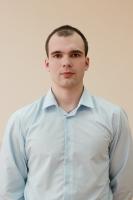 Алешков Андрей Сергеевич