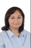 Алиева Эльмира Зелимхановна