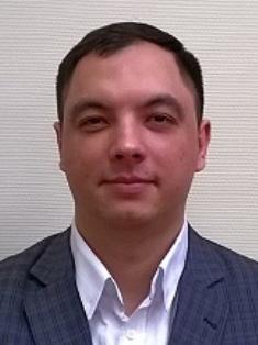 Аллалыев Руслан Мурадович