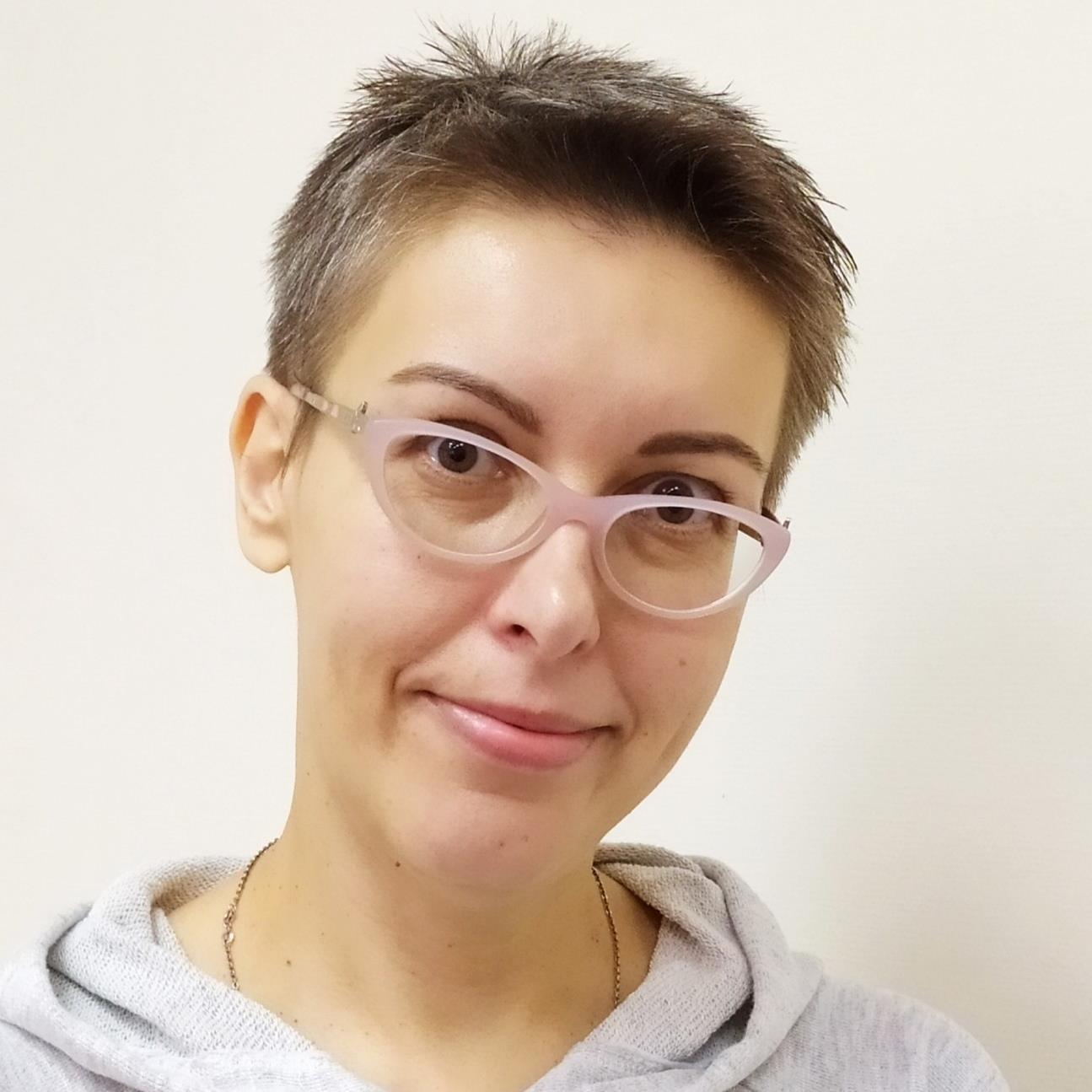 Алтухова Ирина Владимировна