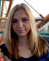 Амерханова Оксана Олеговна