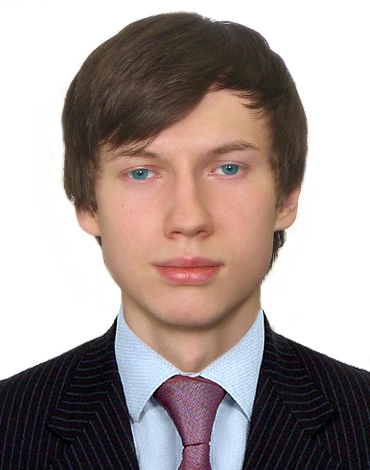 Ананишнев Владислав Владимирович