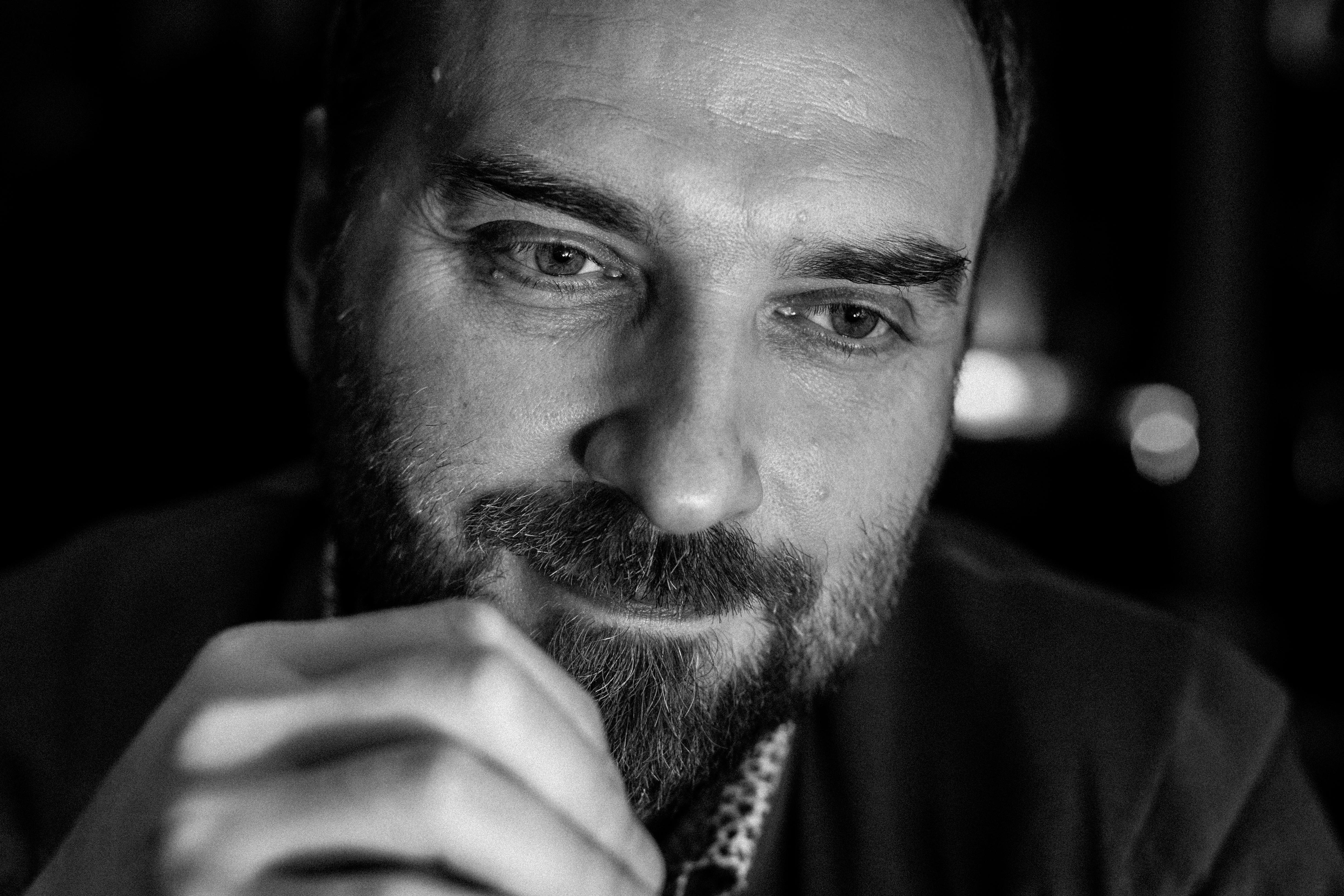 Анашвили Валериан Валерианович