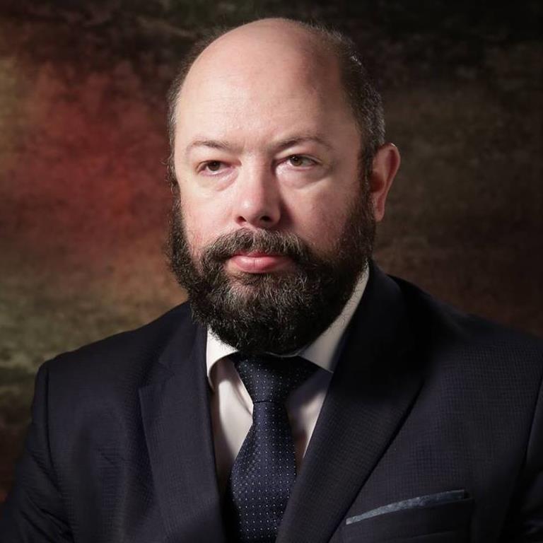 Андреев Константин Михайлович