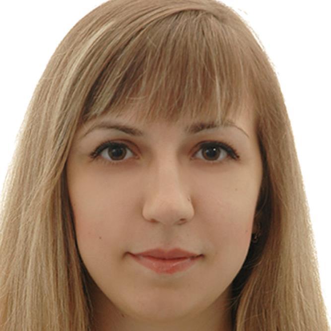 Андронова Олеся Александровна