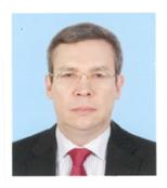 Антонов Игорь Юрьевич