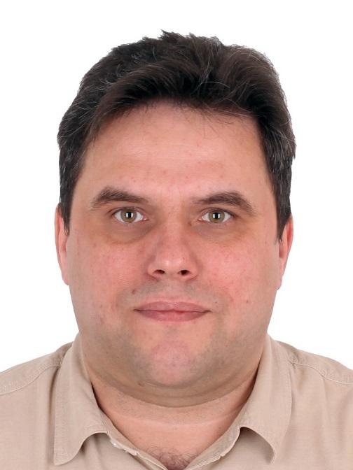 Антонов Константин Александрович